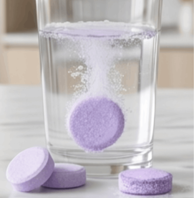 OdorCrush Multi-Purpose Cleaning Tablet