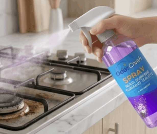 OdorCrush Multi-Purpose Cleaning Tablet