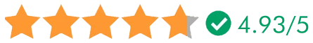 OdorCrush Multi-Purpose Cleaning Tablet 5 star rating
