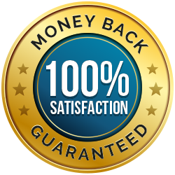 OdorCrush Multi-Purpose Cleaning Tablet 100% Money Back Guarantee